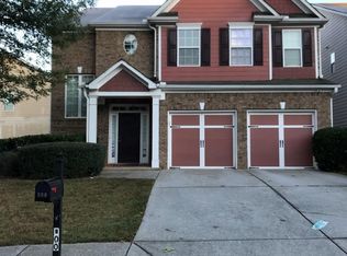 300 Marble Springs Rd, Lilburn, GA 30047