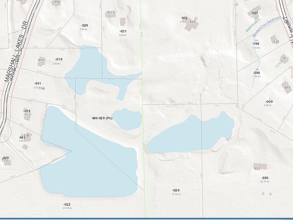 1st image of 971 Marshall Lakes Dr