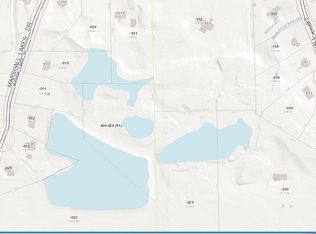 971 Marshall Lakes Dr, Dexter, MI 48130