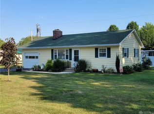 3855 N Lake Shore Dr, Jamestown, OH