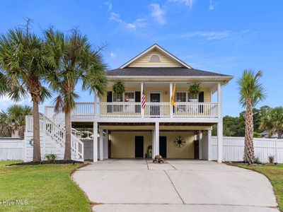 725 Ocracoke Drive, Wilmington, NC, 28412