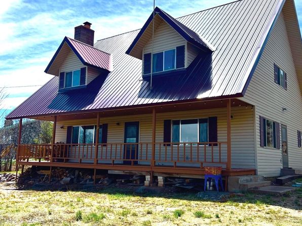 1116 Cove Rd, Gunnison, CO 81230