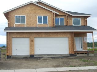 L14 B7 Kenai Fjords, Anchorage, AK 99502