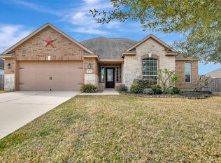 18778 Maverick Ranch Rd E, Magnolia, TX 77355