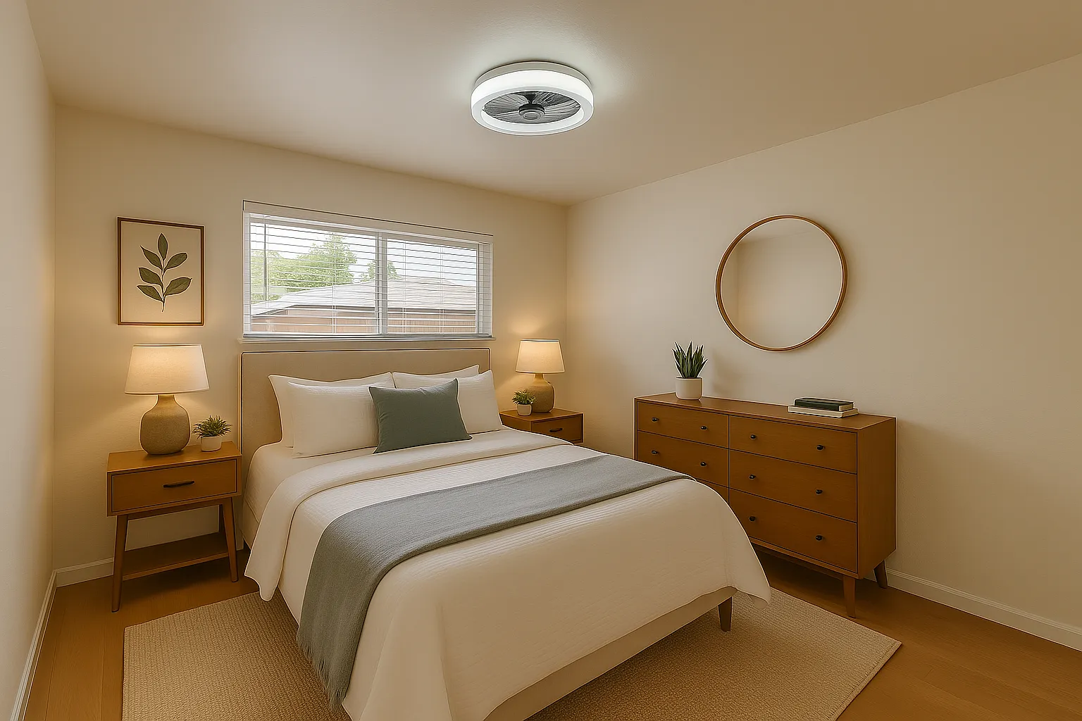 2 bed, 840 sqft, $2,400 — Photo 4