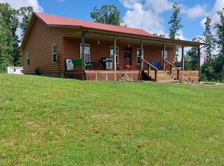 142 Jones Knob Rd, Deer Lodge, TN 37726