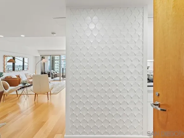 645 Front St #1215, San Diego, CA 92101