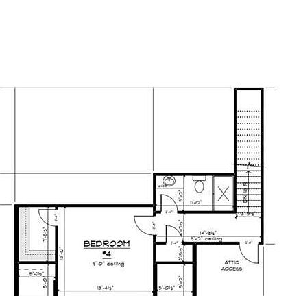 3rd image of 84 Summer Shade Ct