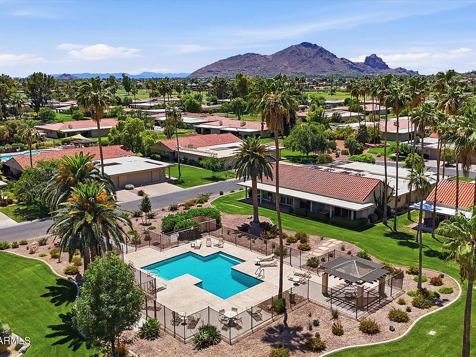 1st image of 7537 N SACATON Road