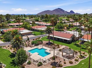 7537 N SACATON Road, Scottsdale, AZ 85258