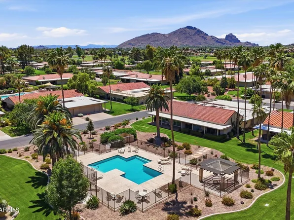 7537 N SACATON Road, Scottsdale, AZ 85258