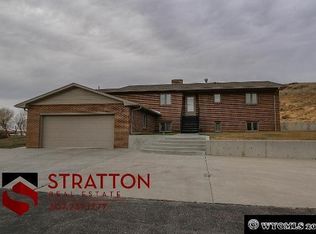 4670 Skyline Rd, Casper, WY 82604