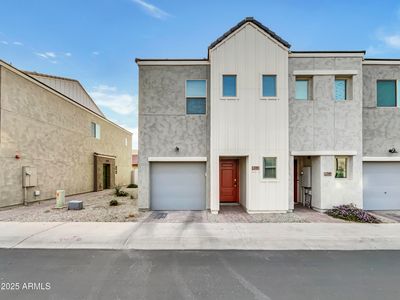 2181 W Harmont Dr, Phoenix, AZ, 85021