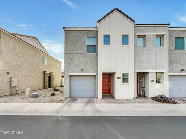 2181 W HARMONT Drive, Phoenix, AZ 85021