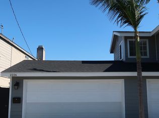 2226 E Poppy St, Long Beach, CA 90805