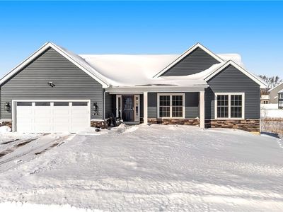 45 Hidden Meadow Xing, Lancaster, NY, 14086