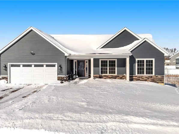 45 Hidden Meadow Xing, Lancaster, NY 14086