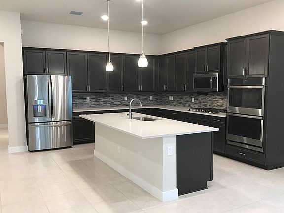 The Kitchen is the Heart of the Home