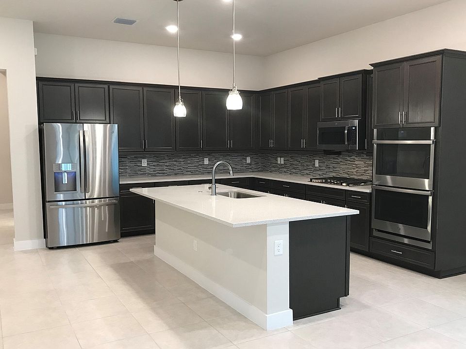 The Kitchen is the Heart of the Home