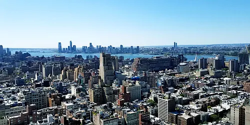 Rented by New York Residence