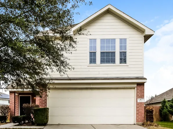 1111 Richcrest Dr, Houston, TX 77060