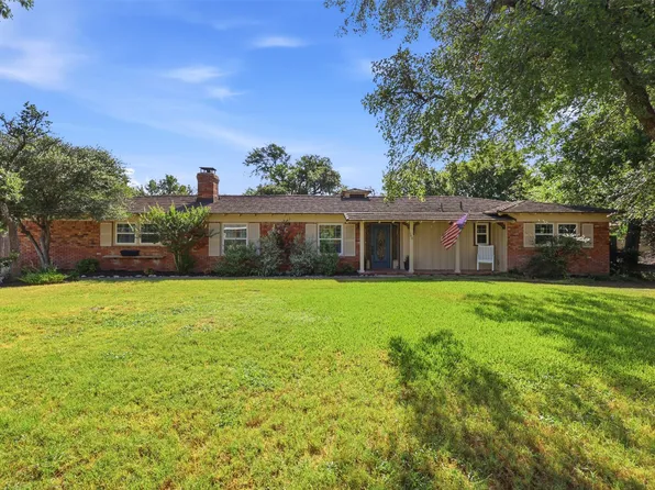 103 Paint Brush Rd, Lakeside, TX 76108