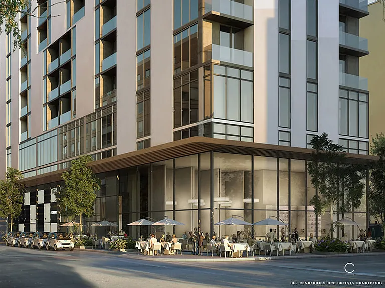 151 SE 1st St #Penthouse 02 — Photo 10