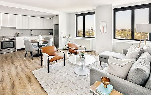 3rd image of 46-10 70th St #706