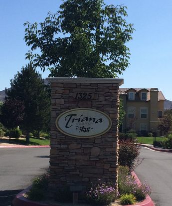 1325 South Meadows 521 Reno Nv 521 Zillow