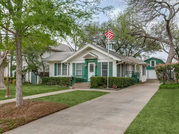 3608 McFarlin Blvd, Dallas, TX 75205