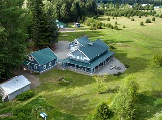 450 Storie Ln, Cle Elum, WA 98922