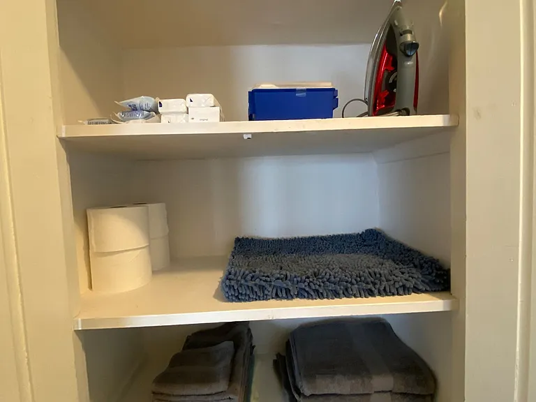 Storage Room