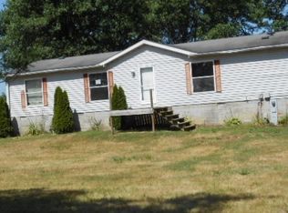 3600 Voigt Rd, Evansville, IN 47725