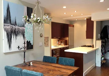 Rented by Town Residential