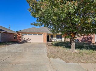 3707 Eagle Crest Dr, Amarillo, TX 79103