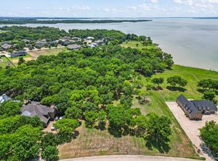 1330 Shell Beach Dr, Little Elm, TX 75068