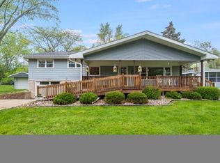 3612 27th St, Kenosha, WI 53144