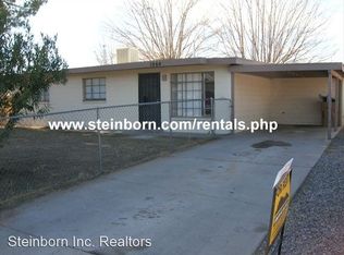 1864 Foster Rd, Las Cruces, NM 88001