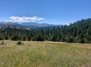 0 Golden Spike Ln, Garrison, MT 59731