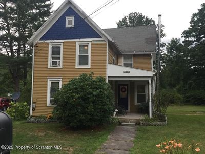 29 Main St, Hop Bottom, PA, 18824