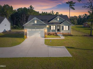 9380 N Carolina 27 W, Lillington, NC 27546