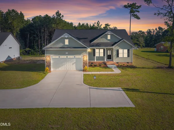 9380 N Carolina 27 W, Lillington, NC 27546