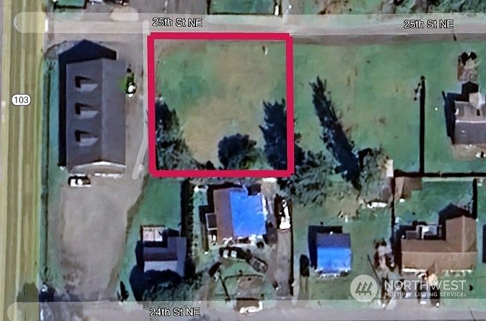 1st image of 0 25th Street NE