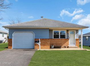 18 Saint David Drive, Toms River, NJ 08757