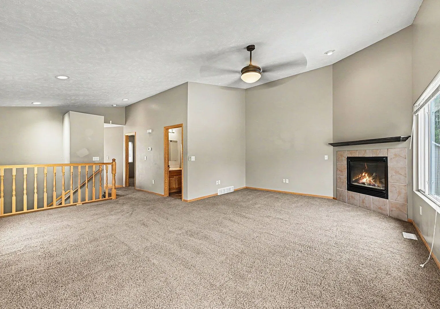 Beautiful duplex for rent — Photo 3