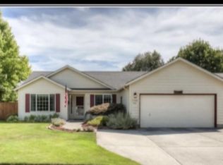 7990 Oneil Rd NE, Keizer, OR 97303