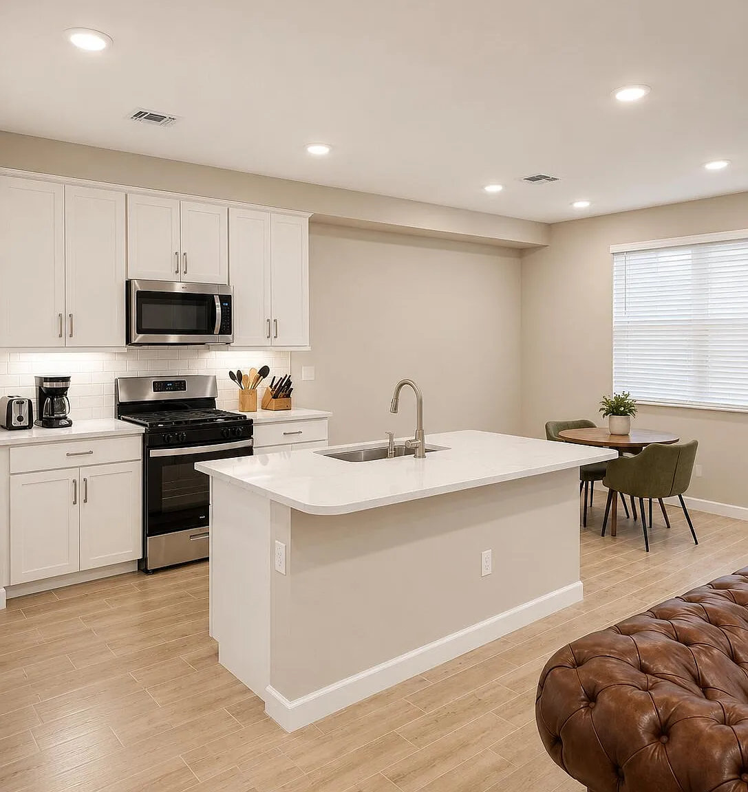3 bed, 2.5 bath, 1962 sqft, $3,500 — Photo 2