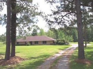 4175 Johnson Hwy, Eunice, LA 70535