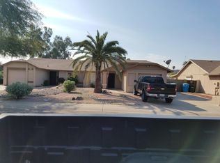 1849 E Sandra Ter, Phoenix, AZ 85022