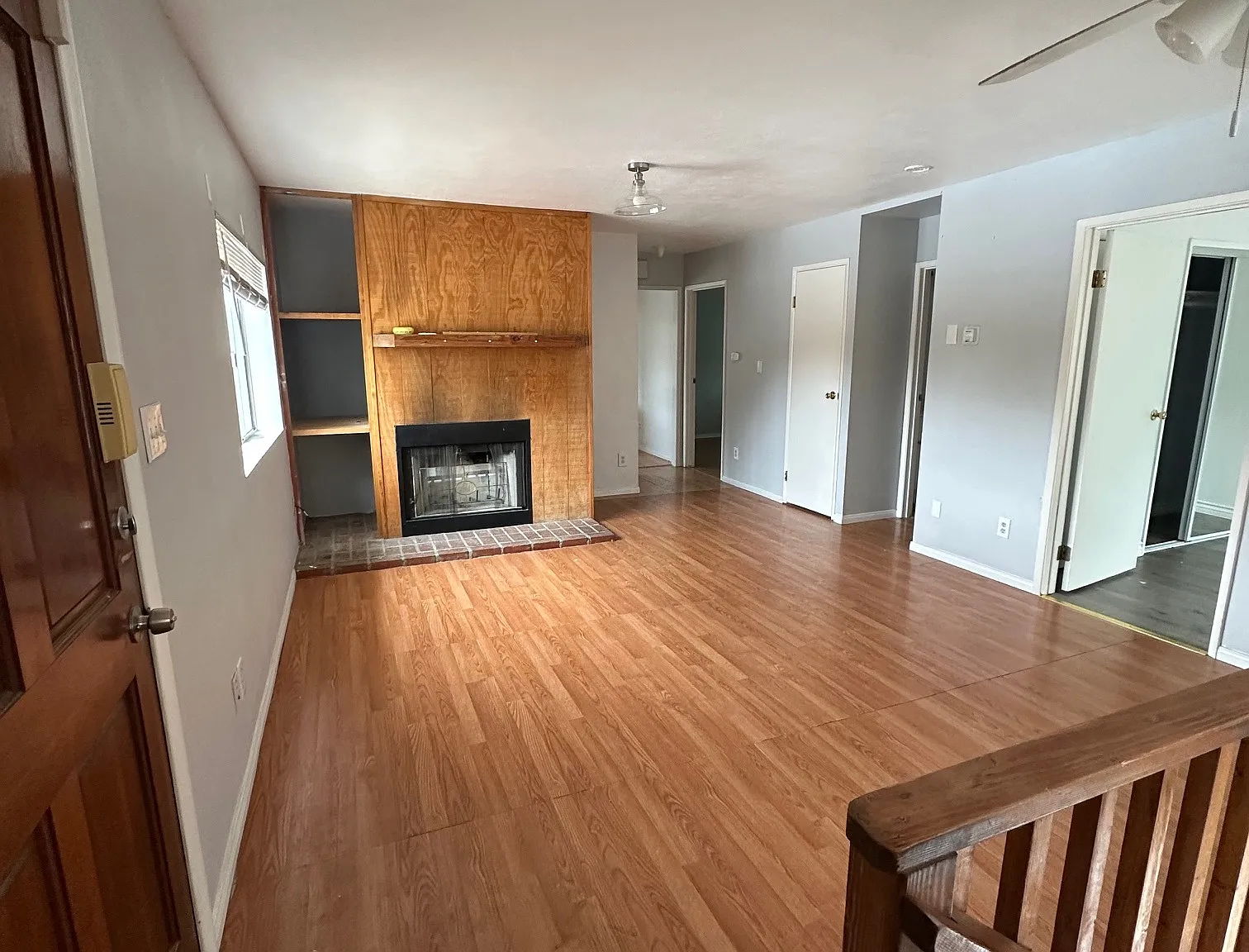 4 bed, 1690 sqft, $1,895 — Photo 2